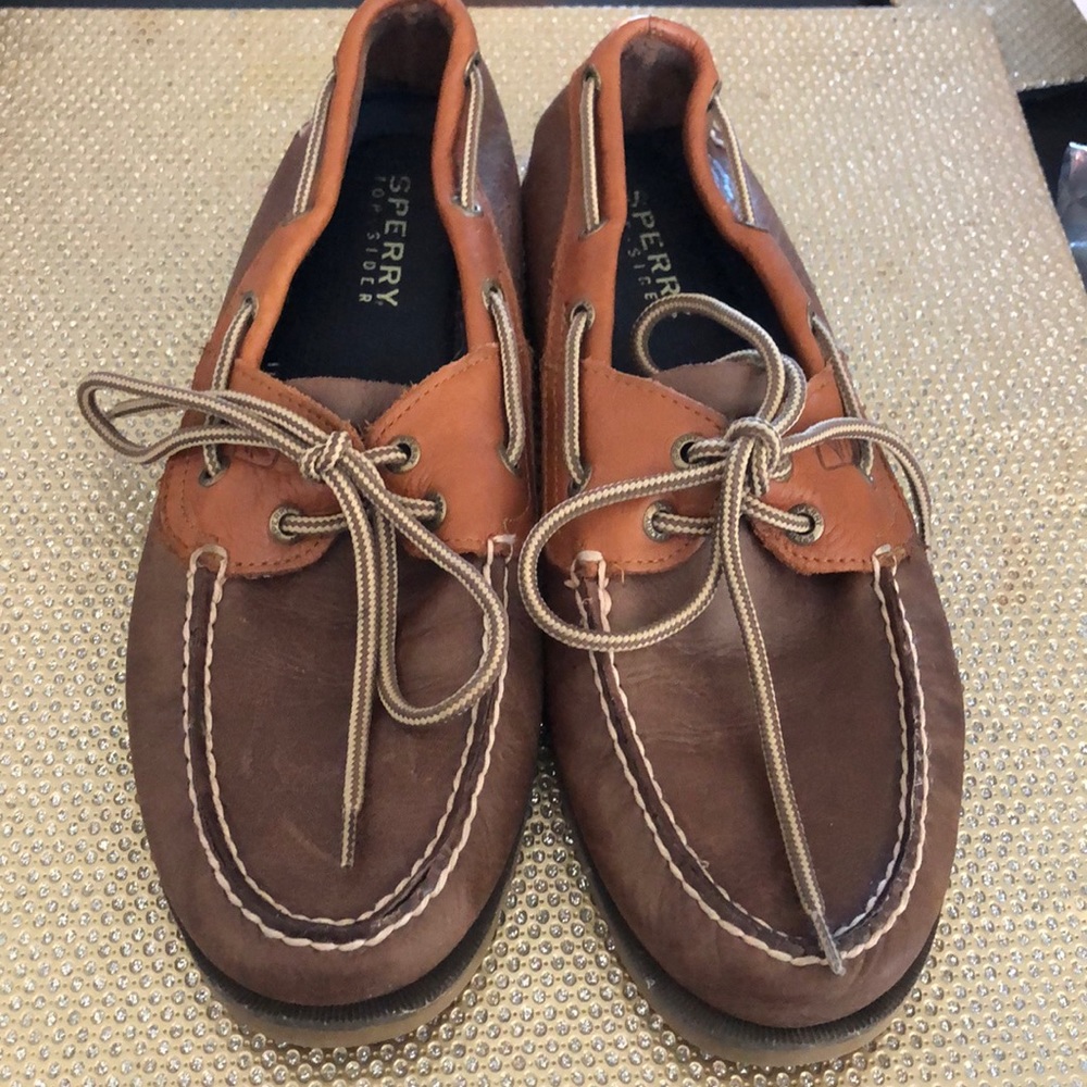Sperry top-sider shoes